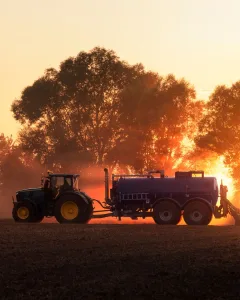 Tanques agrícolas JBS Tanques